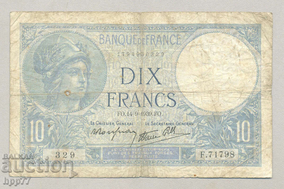 Bancnota 27