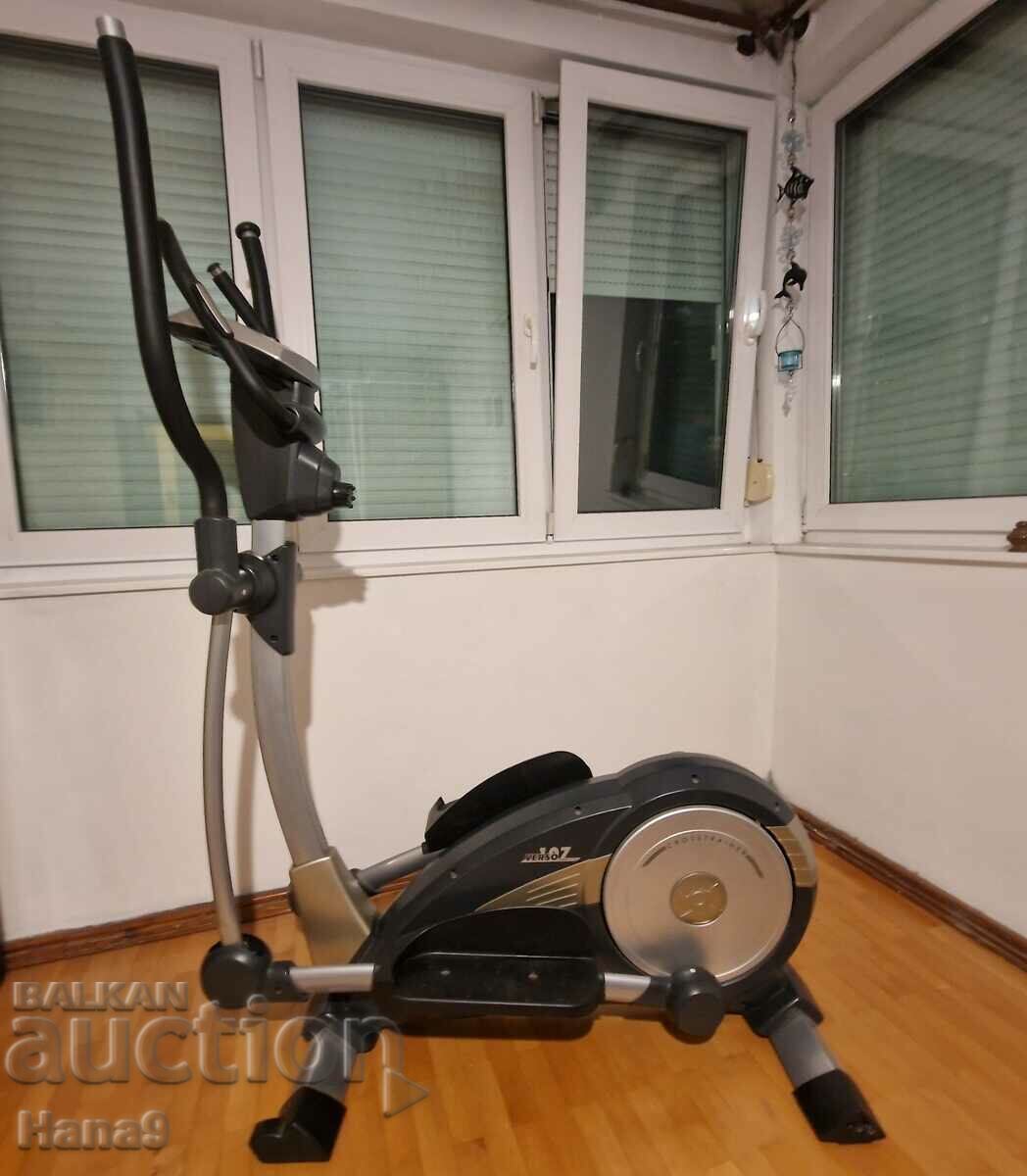 Kettler Verso 107 cross trainer