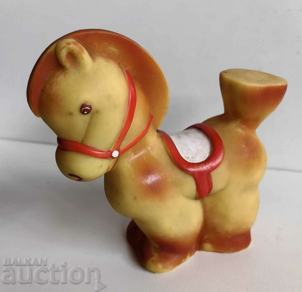 . ΑΛΟΓΟ ΜΕΓΑΛΟ SOC ΠΑΙΔΙΚΟ ΛΑΣΤΙΧΙΚΟ ΠΑΙΧΝΙΔΙ με τιμή 12.00 BGN | € 6.14 . ΑΛΟΓΟ ΜΕΓΑΛΟ SOC ΠΑΙΔΙΚΟ ΛΑΣΤΙΧΙΚΟ ΠΑΙΧΝΙΔΙ με τιμή 12.00 BGN | € 6.14