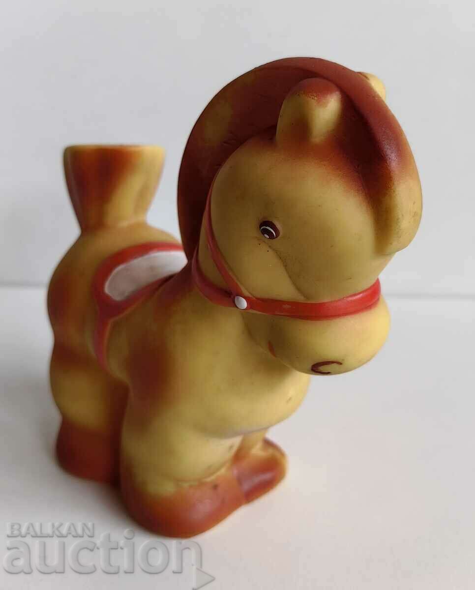 Δημοπρασία . ΑΛΟΓΟ ΜΕΓΑΛΟ SOC ΠΑΙΔΙΚΟ ΛΑΣΤΙΧΙΚΟ ΠΑΙΧΝΙΔΙ Δημοπρασία . ΑΛΟΓΟ ΜΕΓΑΛΟ SOC ΠΑΙΔΙΚΟ ΛΑΣΤΙΧΙΚΟ ΠΑΙΧΝΙΔΙ