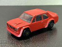 BZC Matchbox Bulgaria FIAT ABARTH