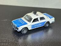 BZC Matchbox Bulgaria #56 MERCEDES 450SEL