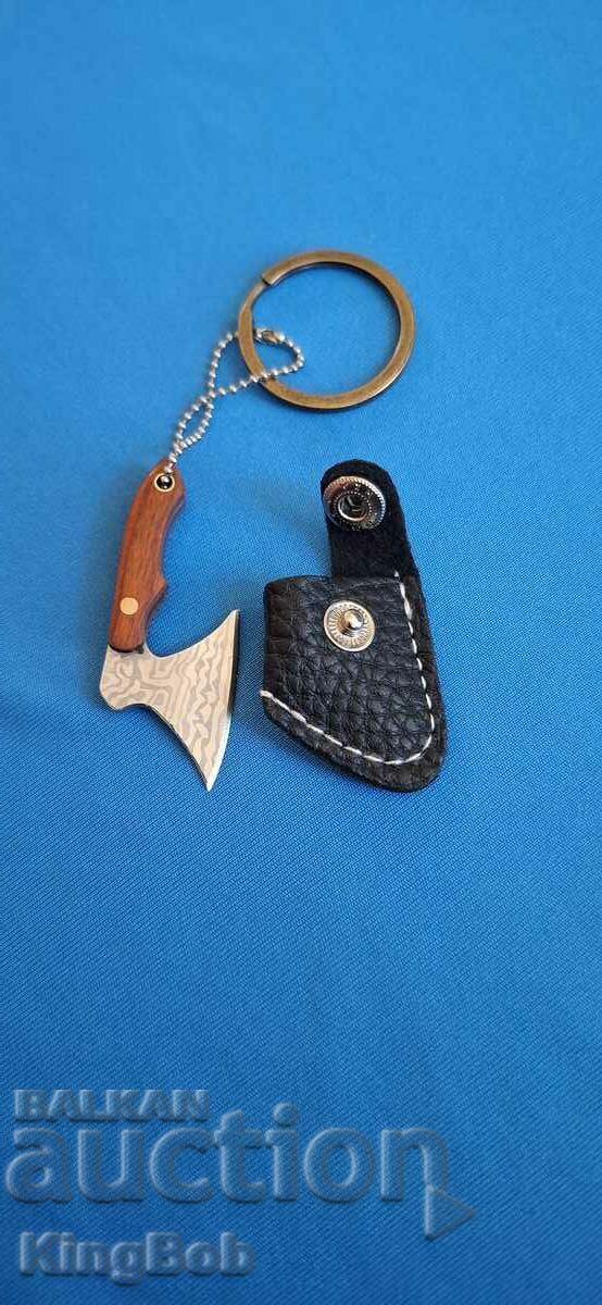 ORIGINAL KEY HOLDER "DATCHET" with price 6.00 BGN | € 3.07