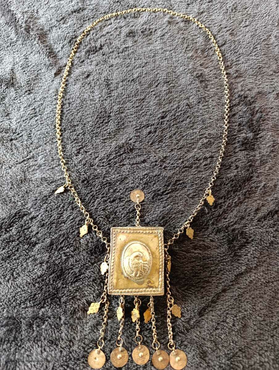 Rare Silver Renaissance Hajdushki Muska Jewelry