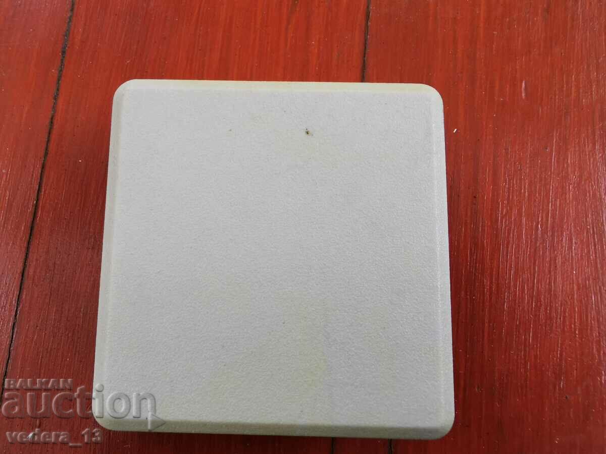 Παράδοση τιμητική πλαξ Παράδοση τιμητική πλαξ