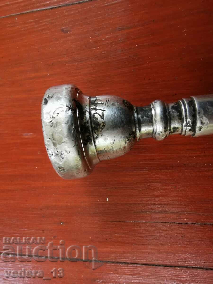 Muzzle 2/1 B&S with price 25.00 BGN | € 12.78 Muzzle 2/1 B&S with price 25.00 BGN | € 12.78