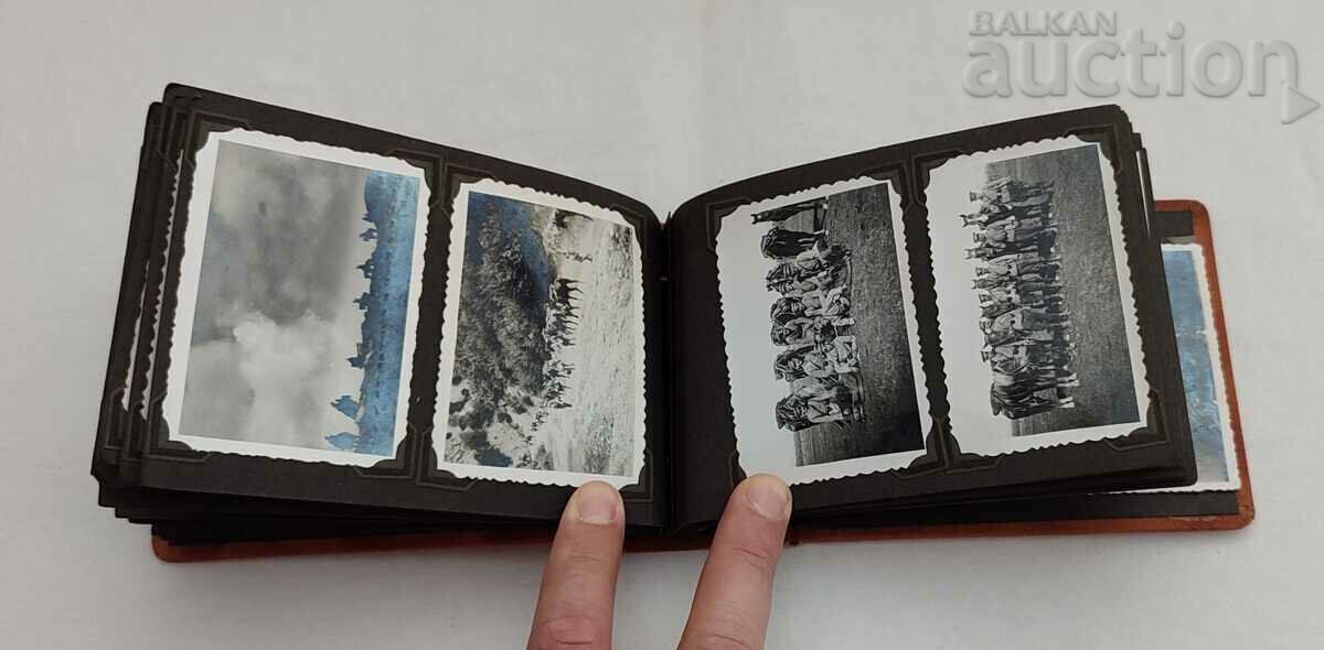 Delivery of MILITARY CAVALRY BARRACKS SOFIA 1941 PHOTO ALBUM Delivery of MILITARY CAVALRY BARRACKS SOFIA 1941 PHOTO ALBUM