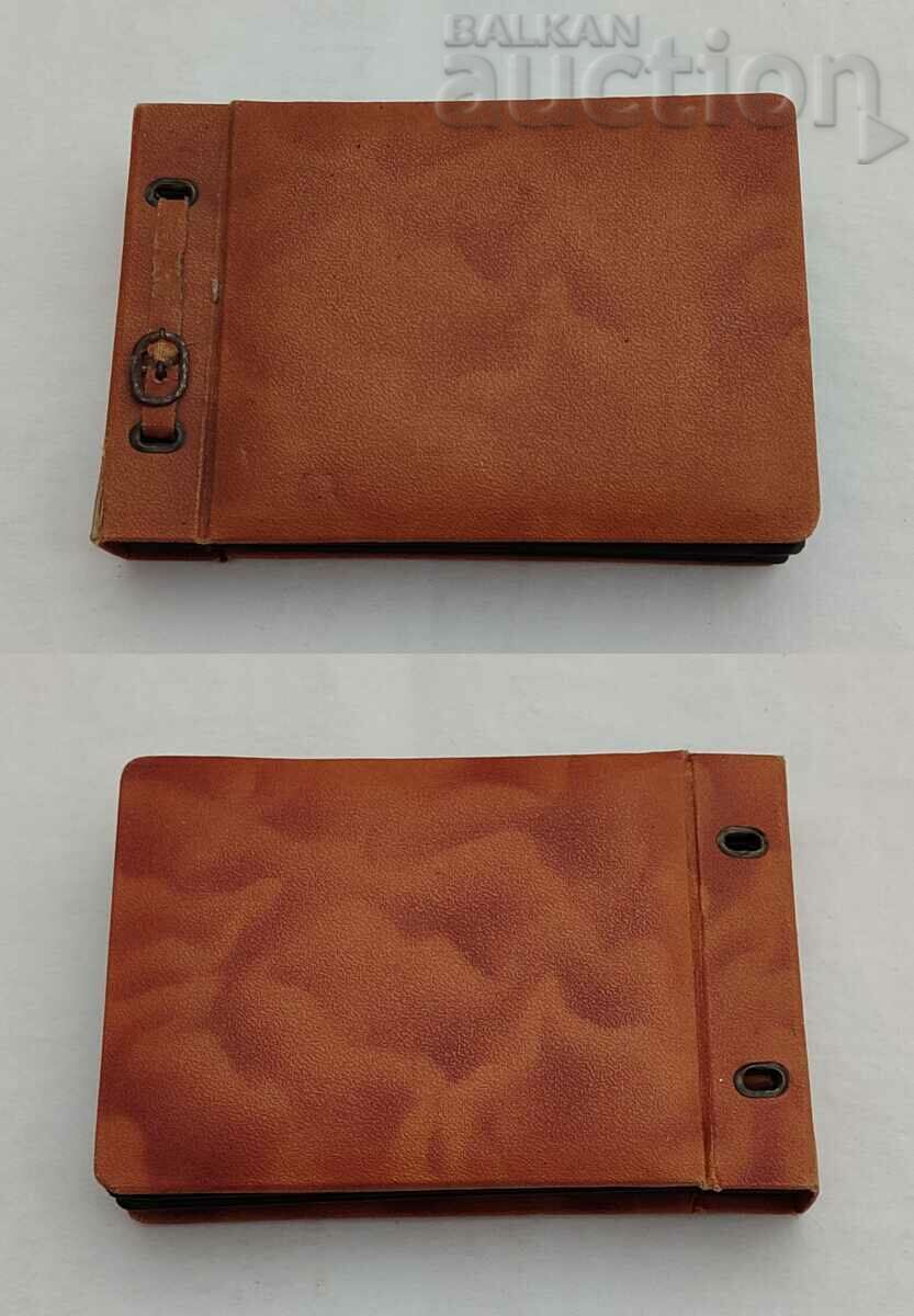 MILITARY CAVALRY BARRACKS SOFIA 1941 PHOTO ALBUM - 7 MILITARY CAVALRY BARRACKS SOFIA 1941 PHOTO ALBUM - 7