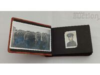 MILITARY CAVALRY BARRACKS SOFIA 1941 PHOTO ALBUM