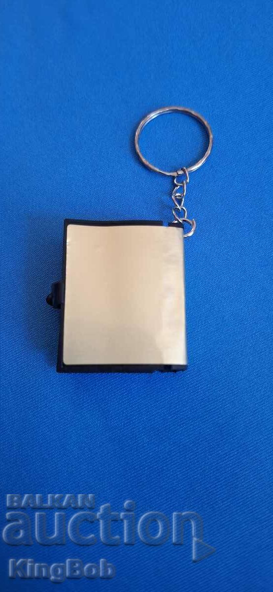 ORIGINAL KEY HOLDER "BIBLE" with price 6.00 BGN | € 3.07 ORIGINAL KEY HOLDER "BIBLE" with price 6.00 BGN | € 3.07