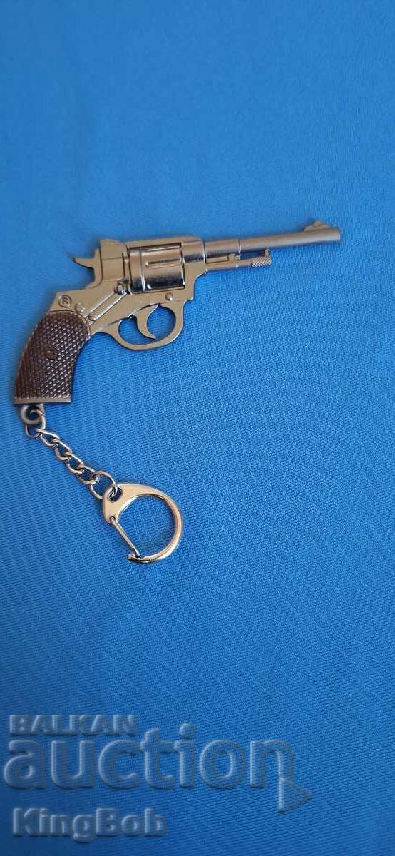 ΠΡΩΤΟΤΥΠΗ ΚΛΕΙΔΙΑ "PISTOL"