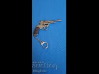 ORIGINAL KEY HOLDER "PISTOL"