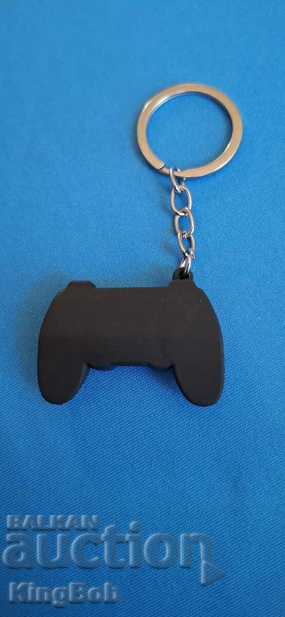 ORIGINAL GAMING JOYSTICK KEY HOLDER with price 6.00 BGN | € 3.07 ORIGINAL GAMING JOYSTICK KEY HOLDER with price 6.00 BGN | € 3.07