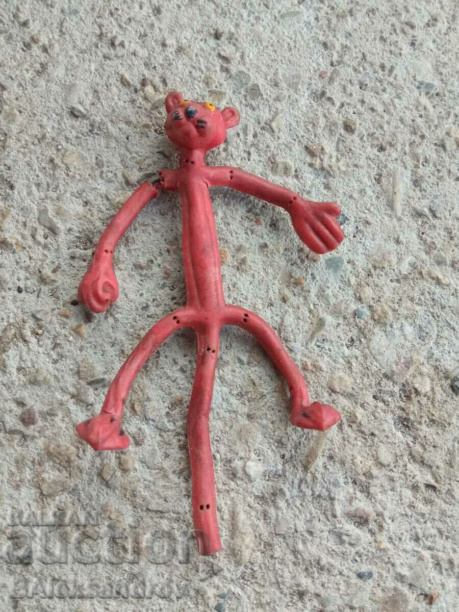 An old pinko toy with price 6.00 BGN | € 3.07