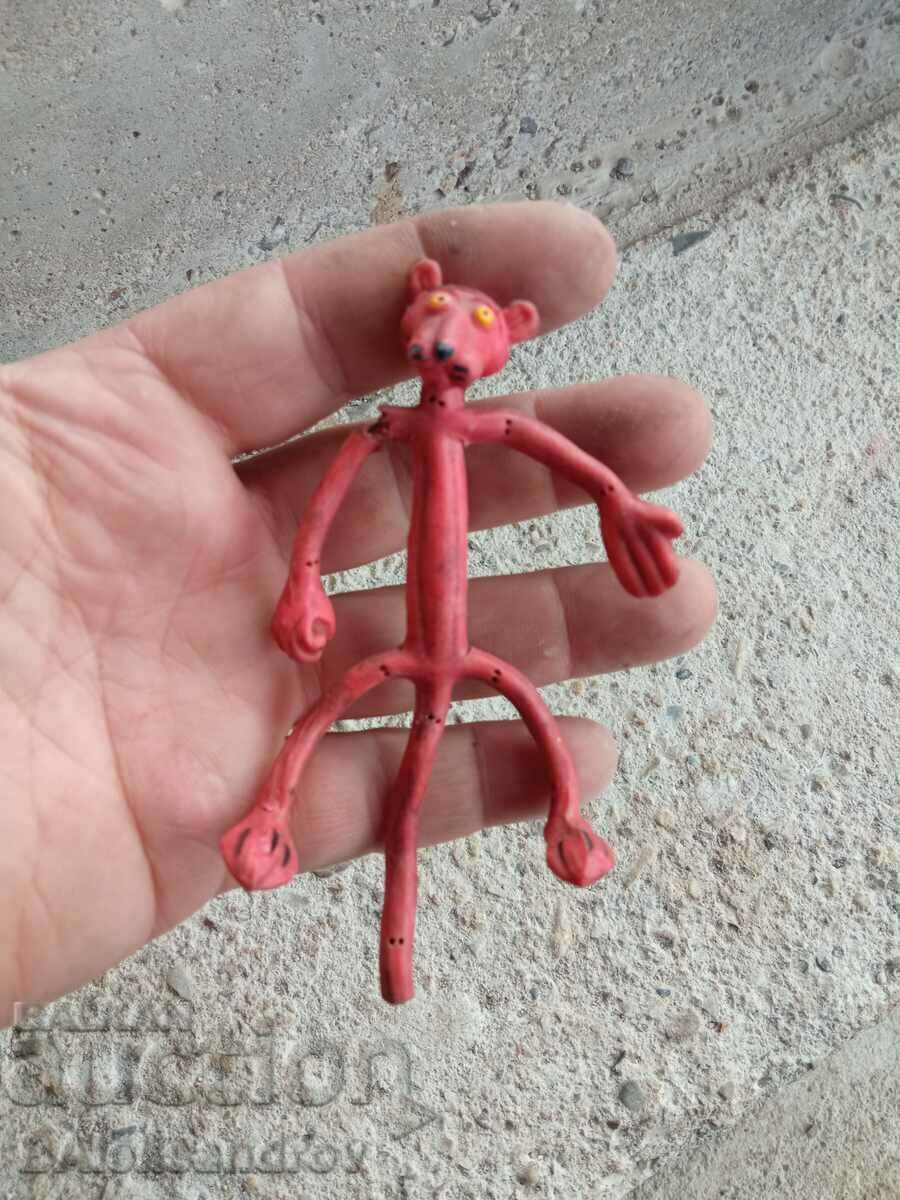 Auction  An old pinko toy