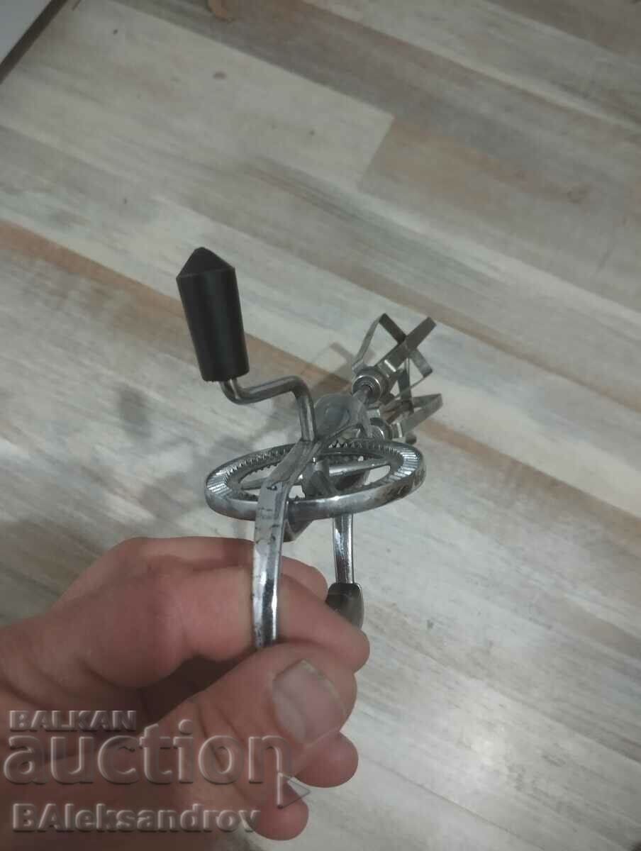 Old hand mixer - 5 Old hand mixer - 5