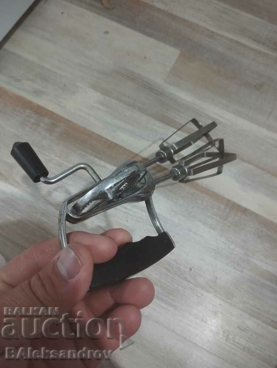 Old hand mixer - 6 Old hand mixer - 6