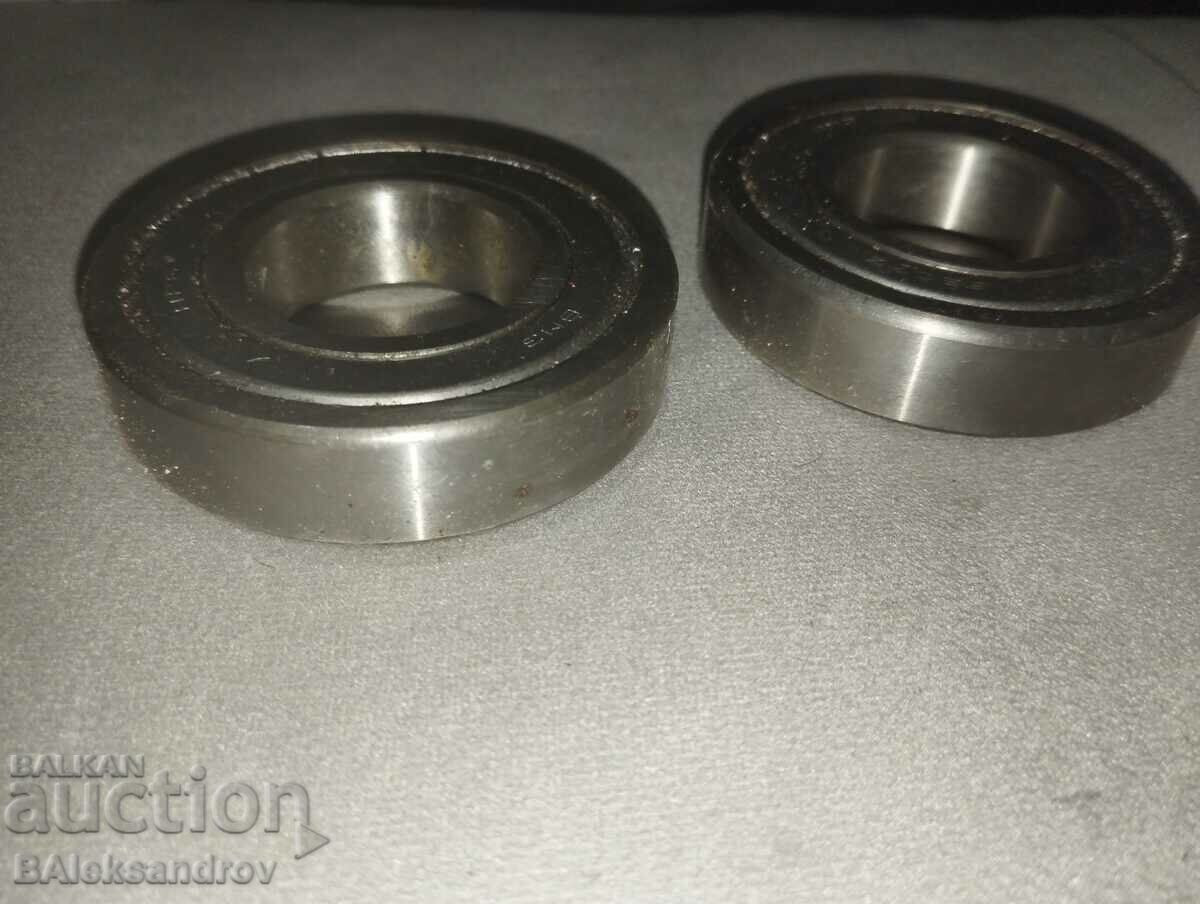 Unused NRB VMZ bearings with price 16.00 BGN | € 8.18 Unused NRB VMZ bearings with price 16.00 BGN | € 8.18