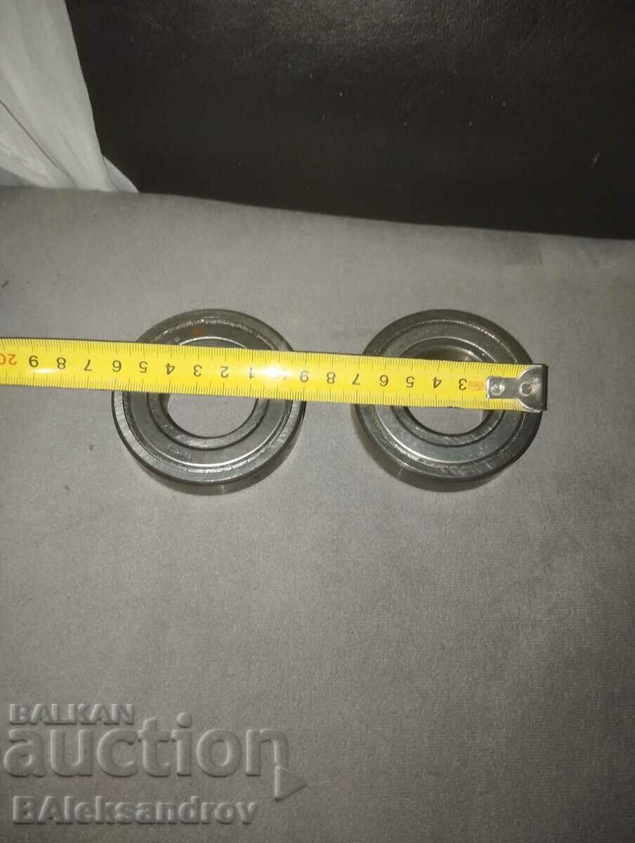 Auction Unused NRB VMZ bearings Auction Unused NRB VMZ bearings