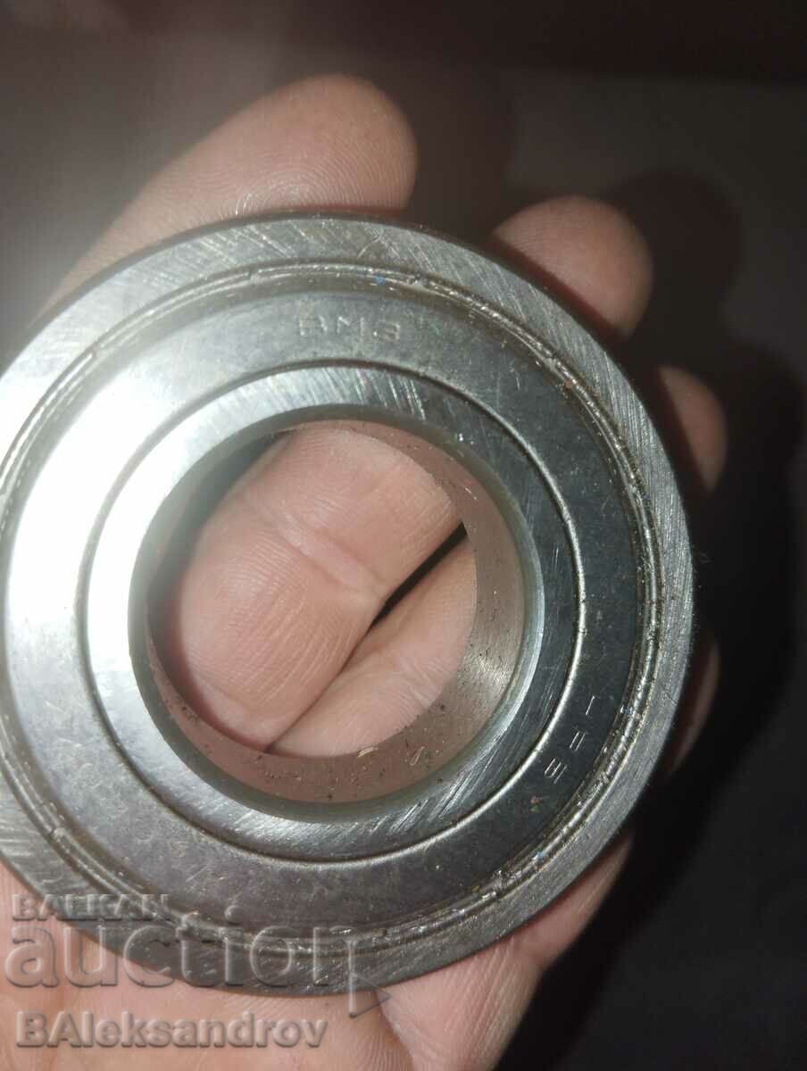 Delivery of Unused NRB VMZ bearings Delivery of Unused NRB VMZ bearings