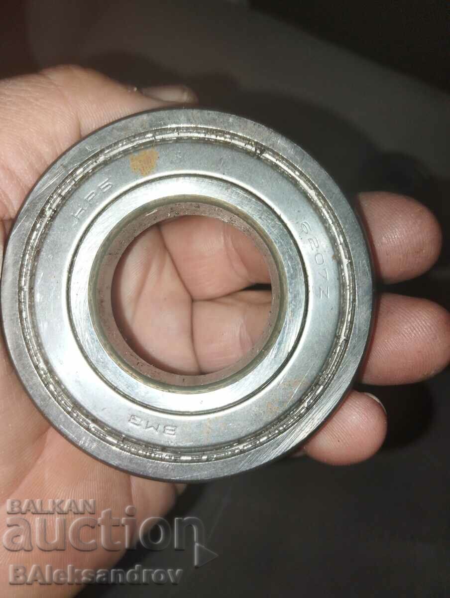 Unused NRB VMZ bearings - 5 Unused NRB VMZ bearings - 5