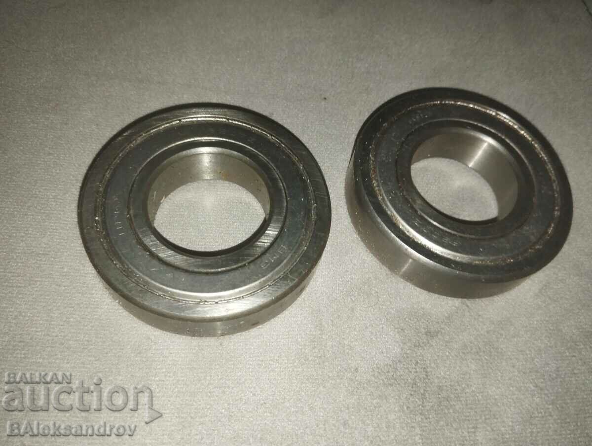 Unused NRB VMZ bearings