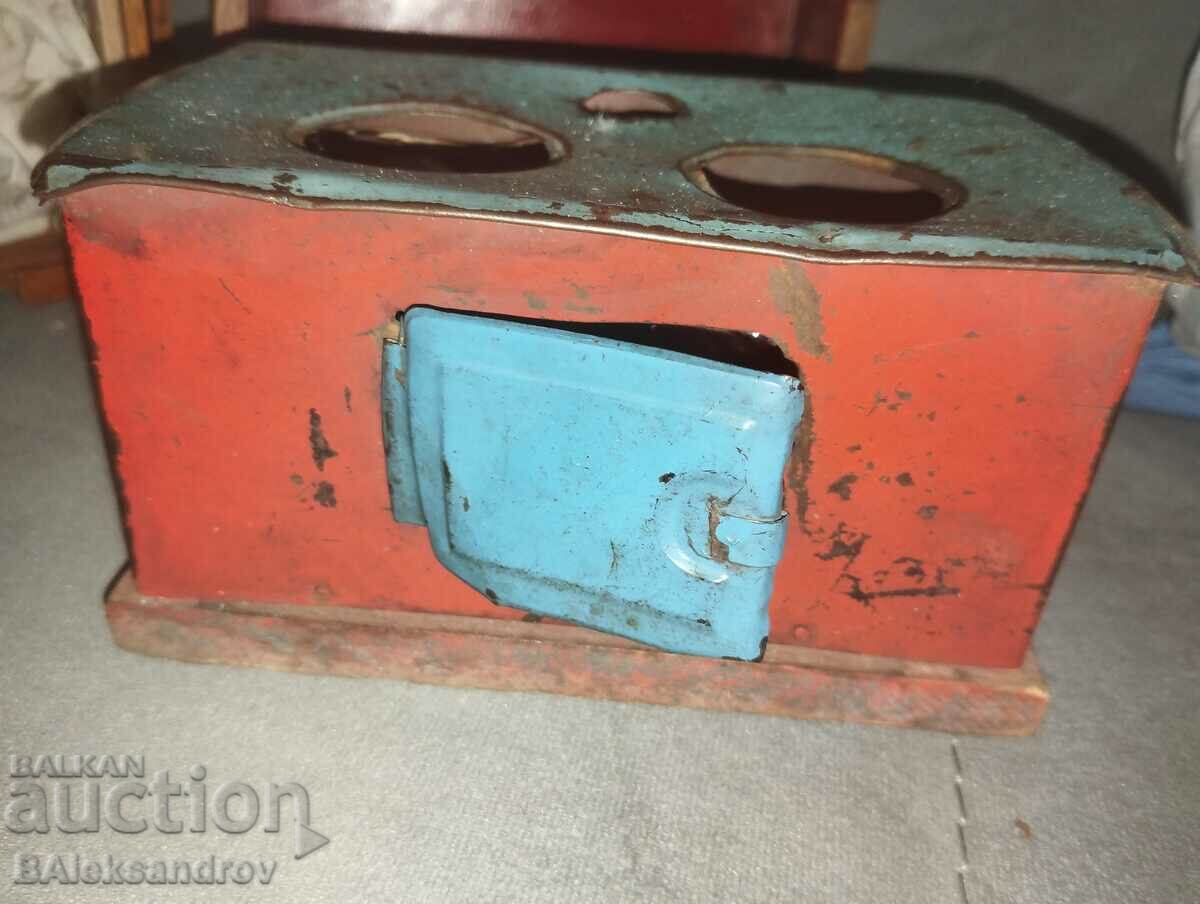 Lot of dolls and doll furniture - 5