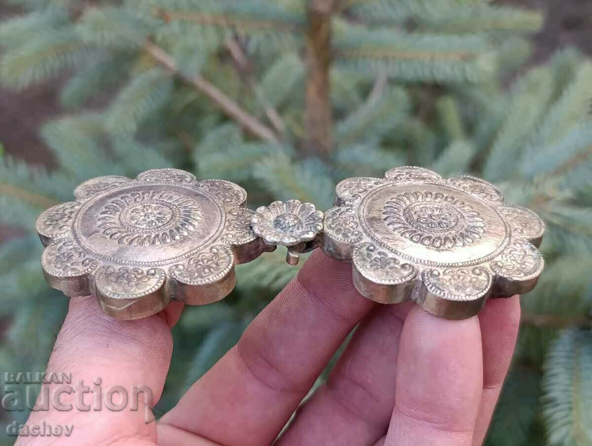 Beautiful Renaissance Silver Pafti Pafti Costume Jewelry 19C with price € 130.00 | 254.26 BGN