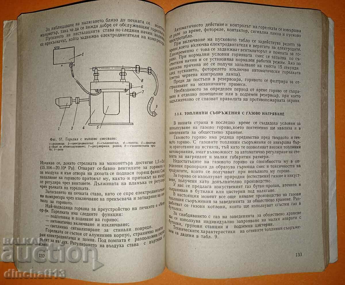 Livrarea Dotarea tehnologică a unităților de alimentație publică Livrarea Dotarea tehnologică a unităților de alimentație publică