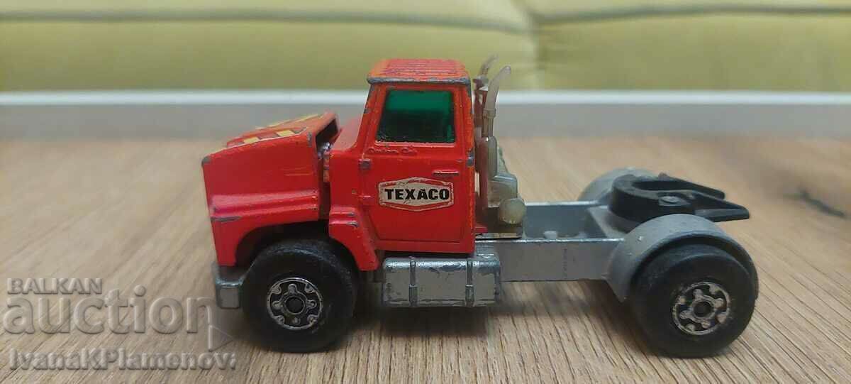 Trolley metal for collectors with price 12.00 BGN | € 6.14