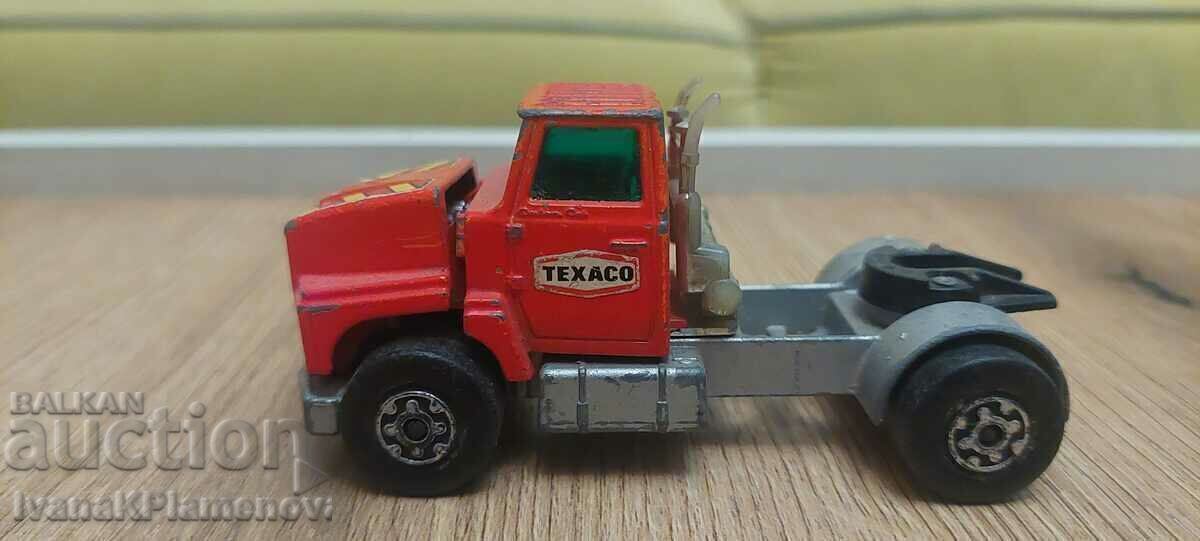 Μεταλλικό τρόλεϊ για συλλέκτες με τιμή € 6.00 | 11.73 BGN