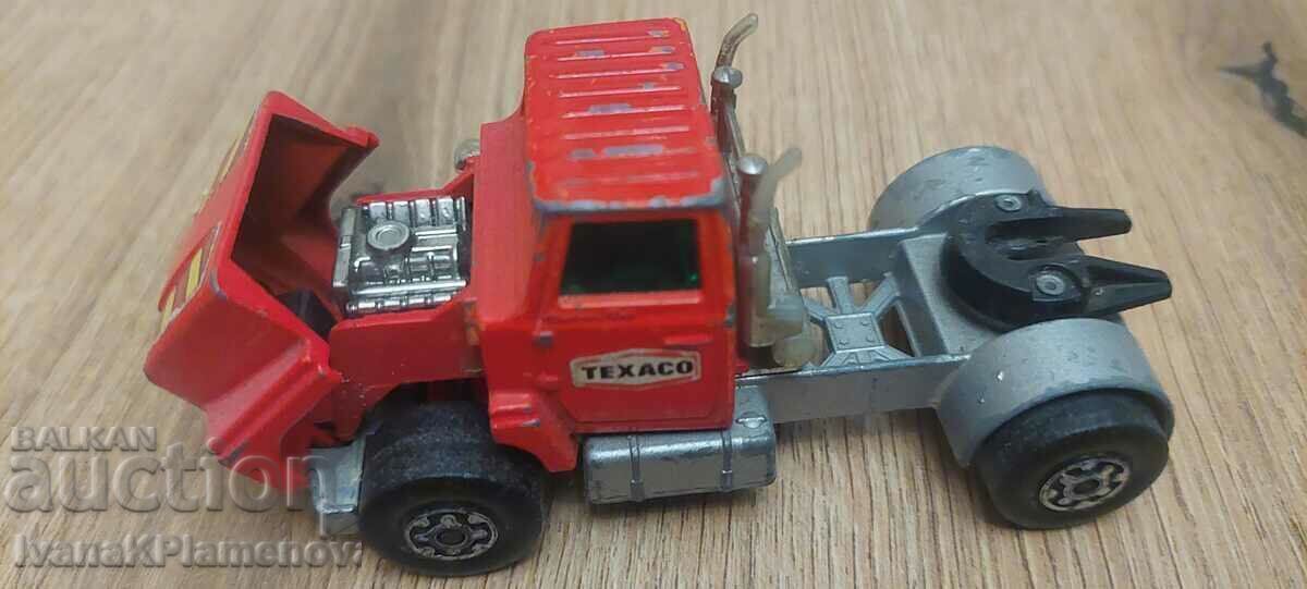 Auction  Trolley metal for collectors