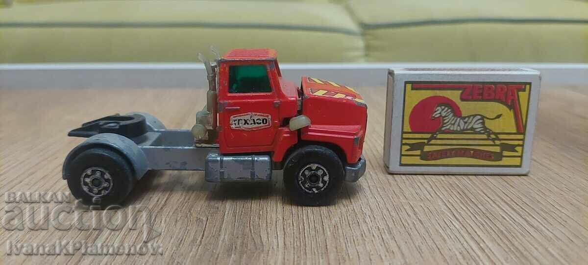 Trolley metal for collectors - 7