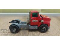 Количка метална Matchbox Англия за колекционери