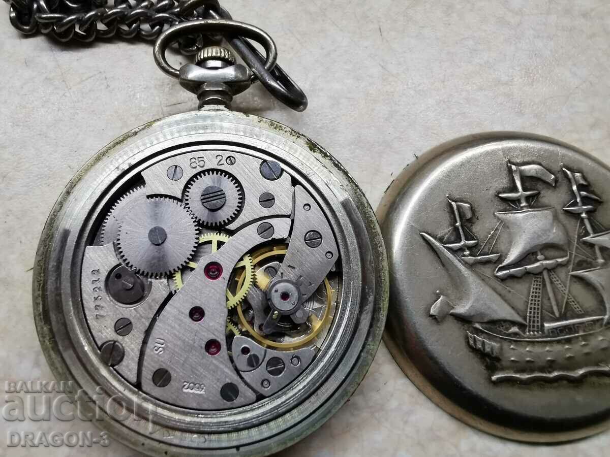 Παράδοση ΚΕΡΑΥΝΟΣ ΜΕ ΠΛΟΙΟ Παράδοση ΚΕΡΑΥΝΟΣ ΜΕ ΠΛΟΙΟ