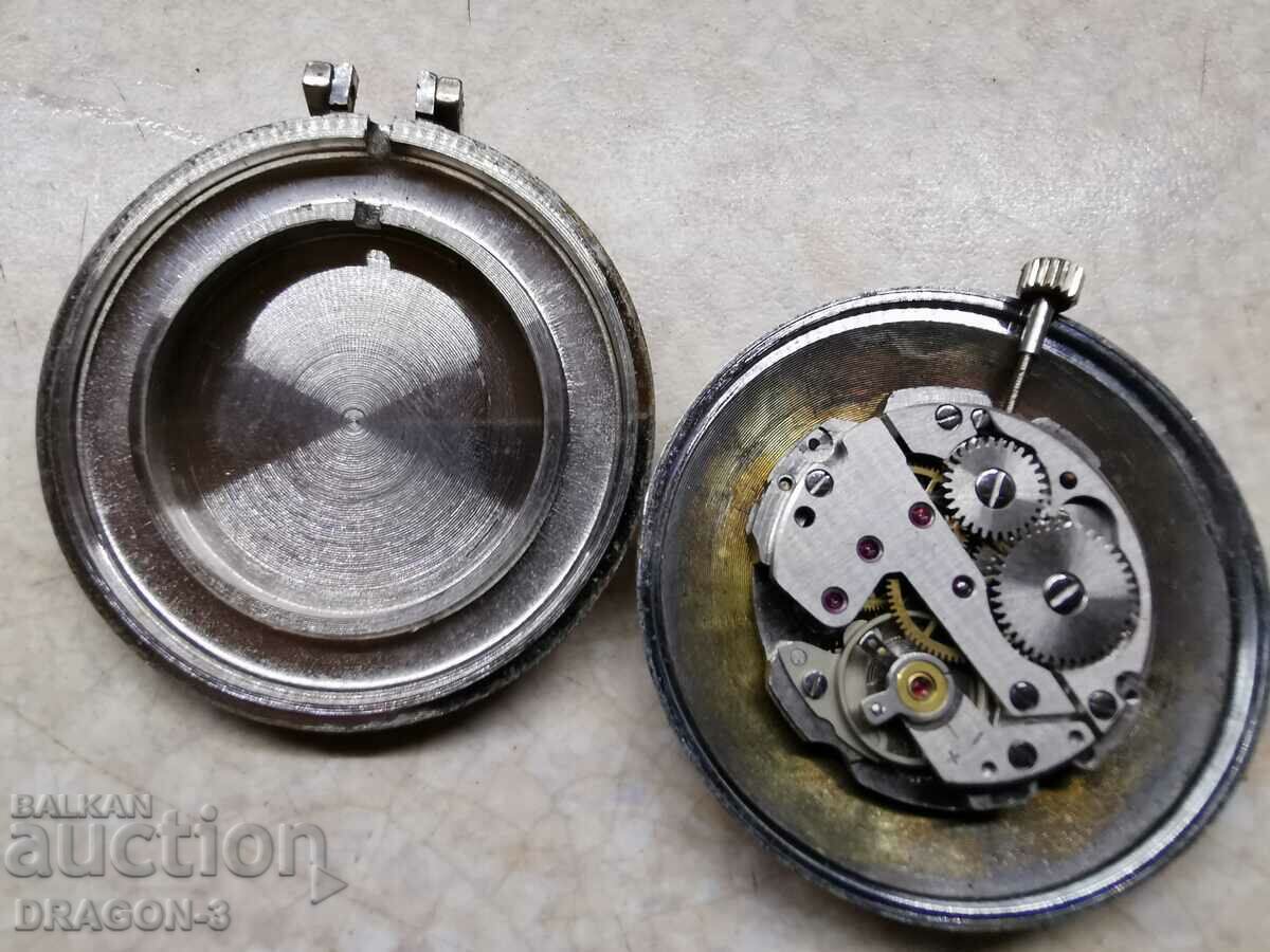 Παράδοση ΡΟΟΥΙΝΛ Παράδοση ΡΟΟΥΙΝΛ