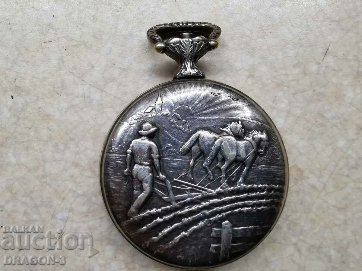 Licitație PARKER Licitație PARKER