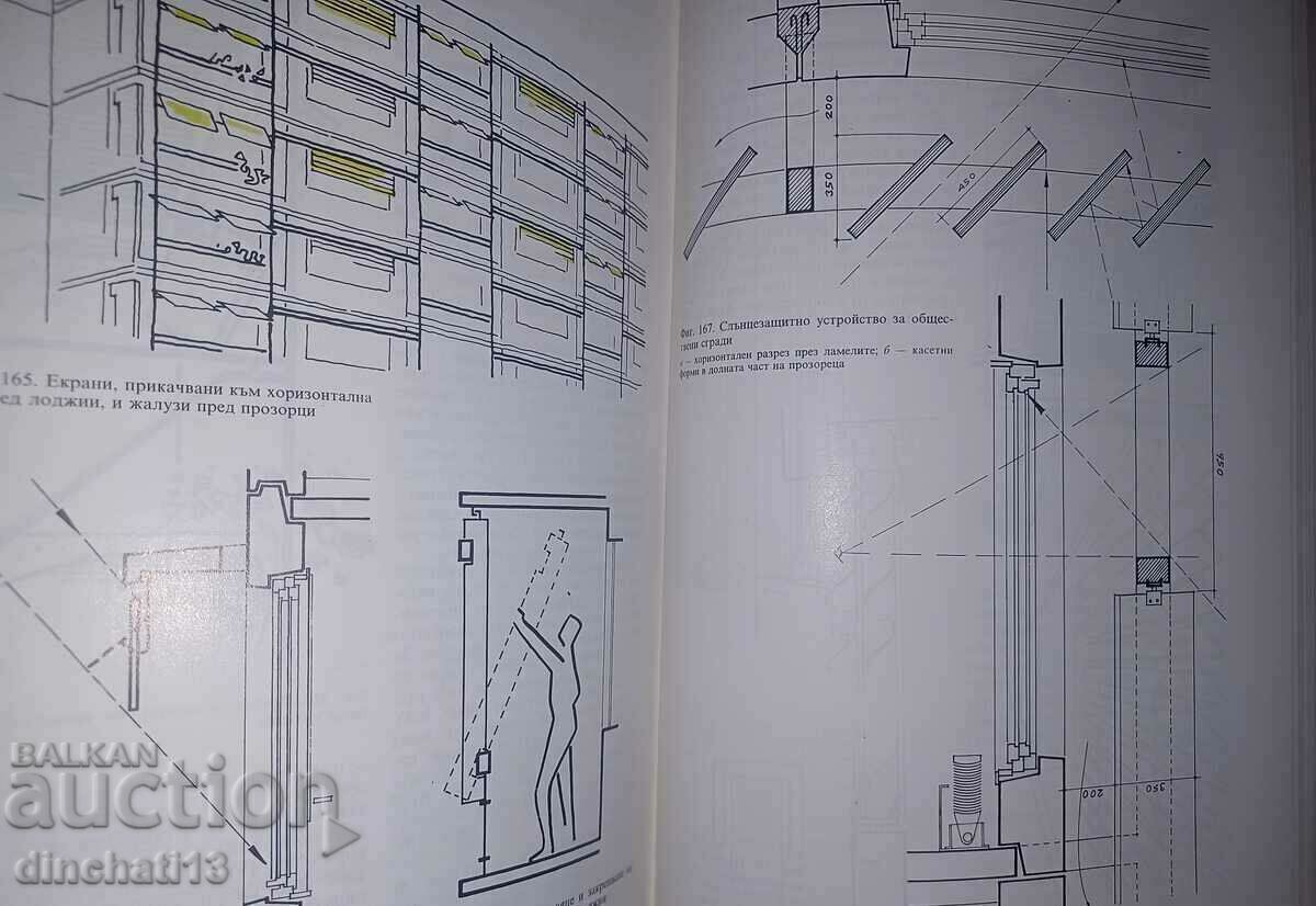 Auction Facade elements: Nikolina Peneva Auction Facade elements: Nikolina Peneva