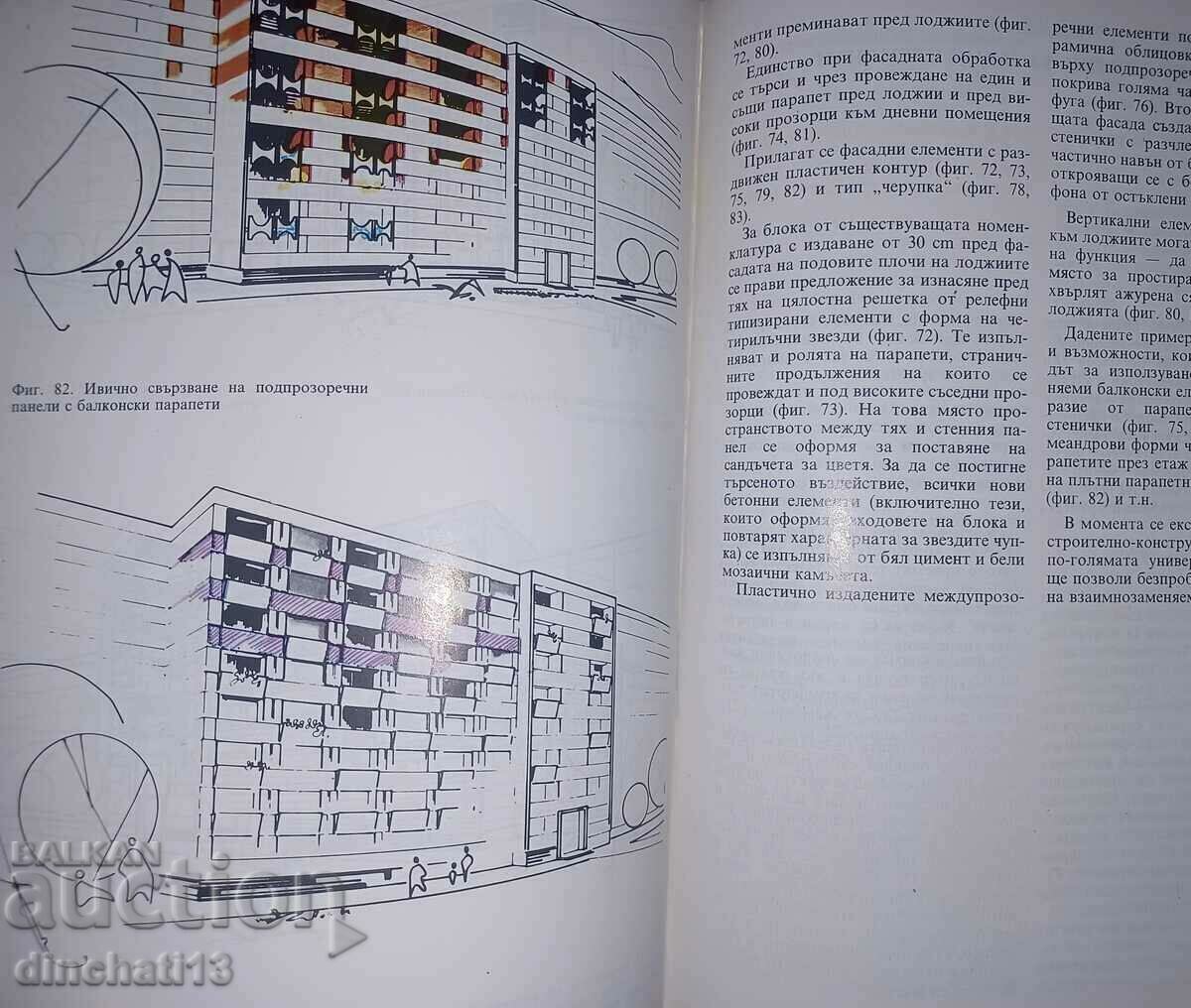 Delivery of Facade elements: Nikolina Peneva Delivery of Facade elements: Nikolina Peneva