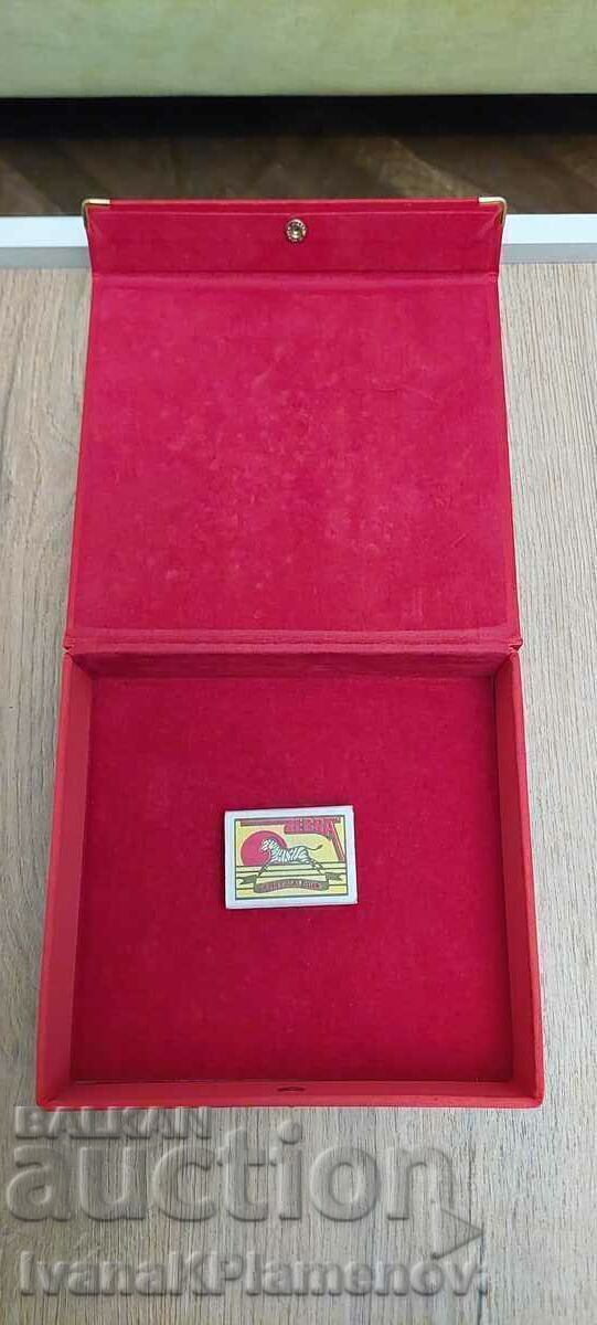 Jewelry Box - 5