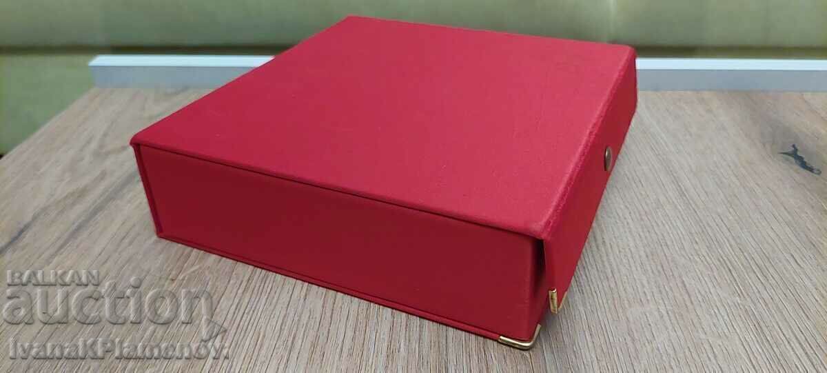 Jewelry Box