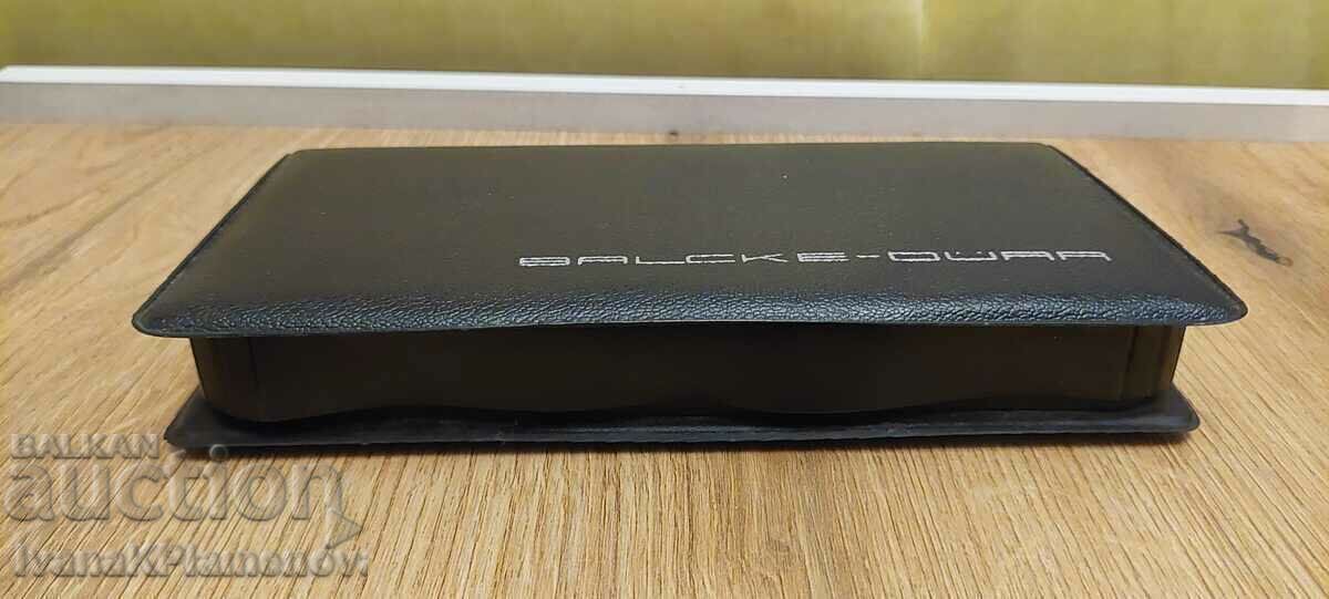 Μαγνητικό σκάκι - 7