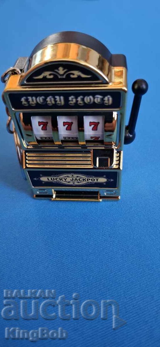 Auction ORIGINAL KEY HOLDER "ROTATIVKA" Auction ORIGINAL KEY HOLDER "ROTATIVKA"