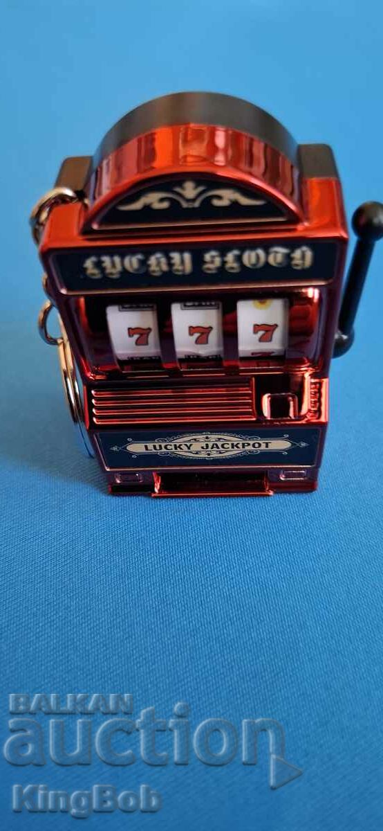 Auction ORIGINAL KEY HOLDER "ROTATIVKA" Auction ORIGINAL KEY HOLDER "ROTATIVKA"