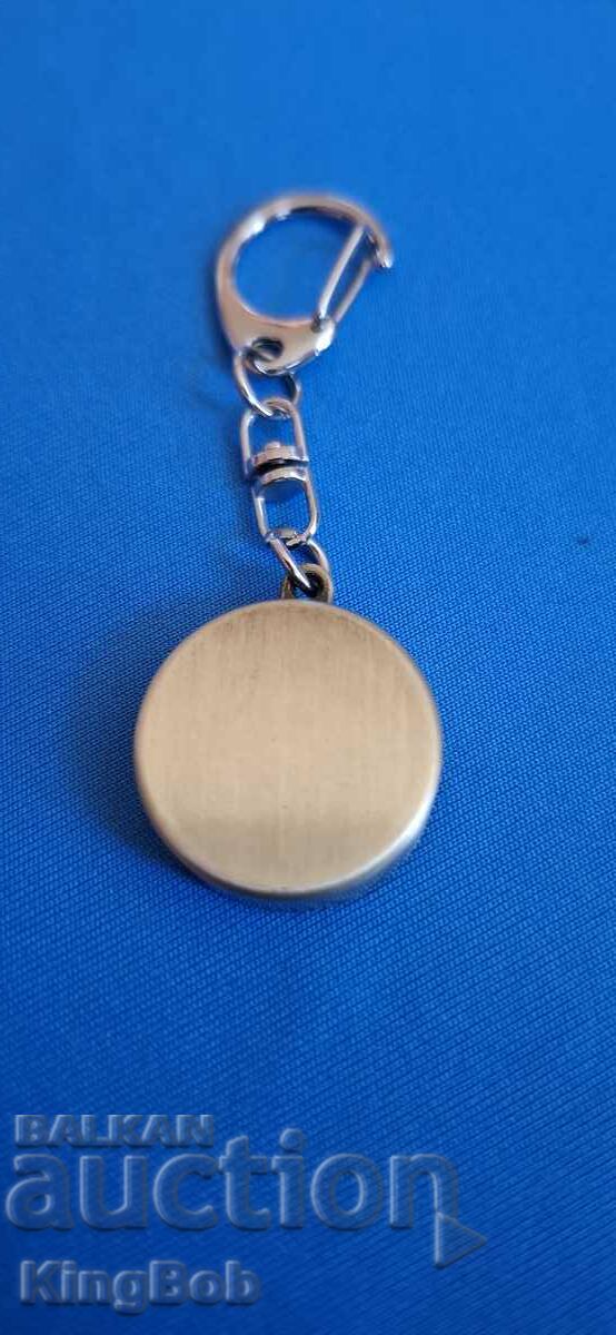 ORIGINAL KEY HOLDER "COMPASS" with price 6.00 BGN | € 3.07 ORIGINAL KEY HOLDER "COMPASS" with price 6.00 BGN | € 3.07