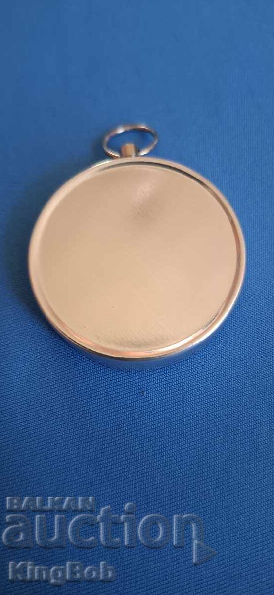 BUSOALA TURISTICA cu preț 6.00 BGN | € 3.07