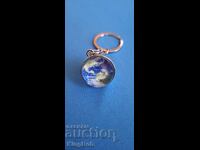 SUPORT CHEIE ORIGINAL "GLOBE - EARTH VIEW"