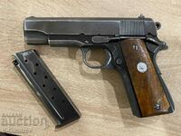 COLT 1911 comandant model 9x19