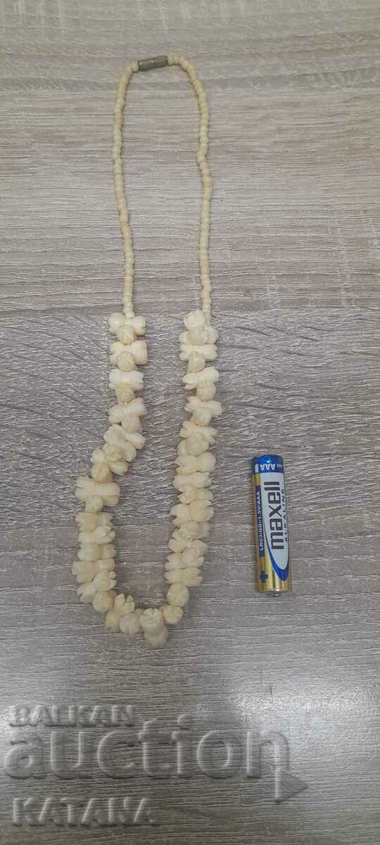 Стар гердан , колие с цена 20.00 лв. | € 10.23 Стар гердан , колие с цена 20.00 лв. | € 10.23