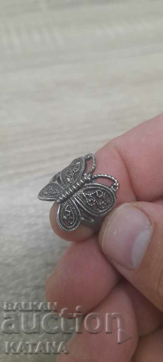 A ring with price 10.00 BGN | € 5.11 A ring with price 10.00 BGN | € 5.11